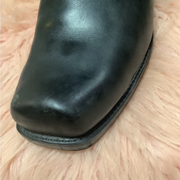 Durango® Black Harness Boot MAN’S - Picture 7 of 13